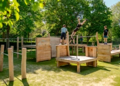 Project Freeruntoestel 11