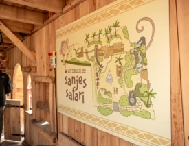 Sanjes Safari 8