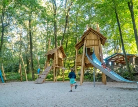 Speeltuin De Leemkuil 2