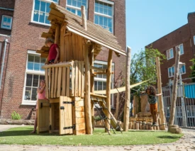 Meidoornschool 15