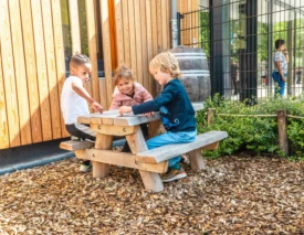 SDK Kinderopvang de regenboog 3