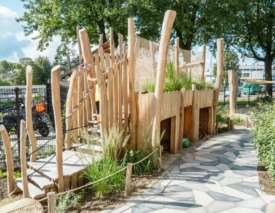 SDK Kinderopvang de regenboog 4