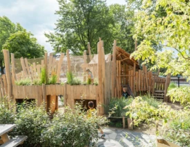 SDK Kinderopvang de regenboog 6