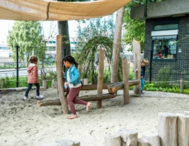 SDK Kinderopvang de regenboog 10