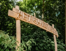Project Speelplek Ganzenbos 103
