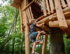 Project Speelplek Ganzenbos 73