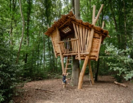 Project Speelplek Ganzenbos 66