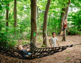 Project Speelplek Ganzenbos 10