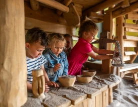Project Camping Torentjeshoek 25