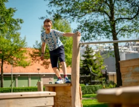 Project Freeruntoestel 28