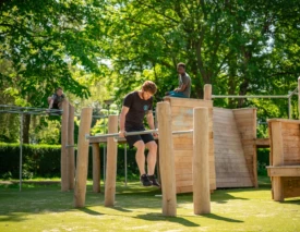 Project Freeruntoestel 36