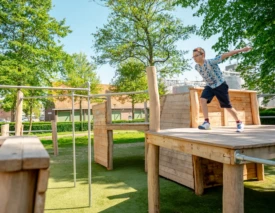 Project Freeruntoestel 17