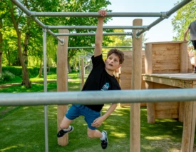 Project Freeruntoestel 19