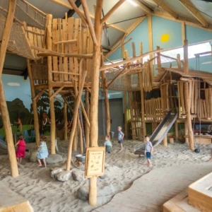 Project Camping Torentjeshoek 19