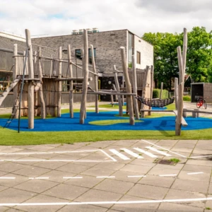 Project de Bouwsteen 4