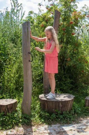 Speelplek de Hoven 12