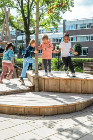 SDK Kinderopvang de regenboog 17