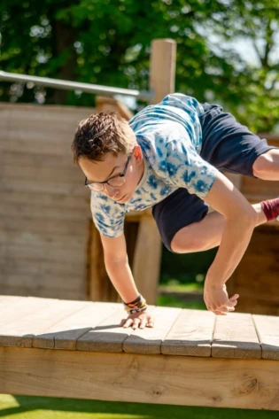 Project Freeruntoestel 31