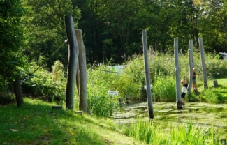 RS4133 Touwstructuur