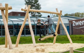RS1120 Touwschommel