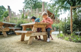 RS3506 Kinderpicknicktafel 1