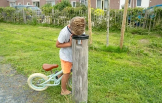 RS1970 Vergrootglas