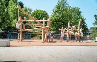 RS4212 Speelstructuur 1