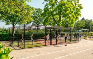 Project OBS de Sterappel 30