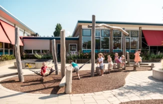 RS4128 Speelstructuur 1