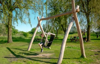 RS1140 Zitschommel