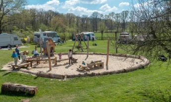 Landgoed Barendonk 1