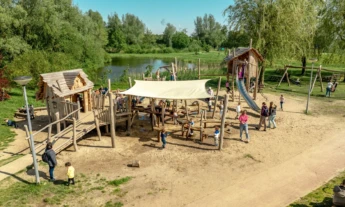 Horsterpark DJI 0315 Speelmaatje