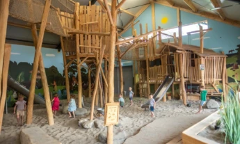 Project Camping Torentjeshoek 19