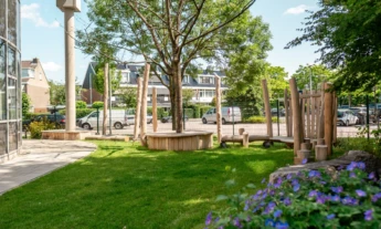 Nord Anglia International School 14