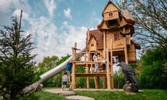 Project Sanjes Safari beurstoestel 10