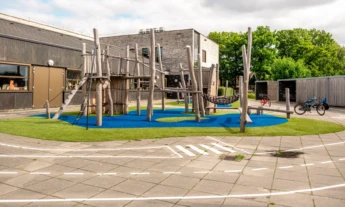 Project de Bouwsteen 4