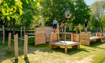 Project Freeruntoestel 11