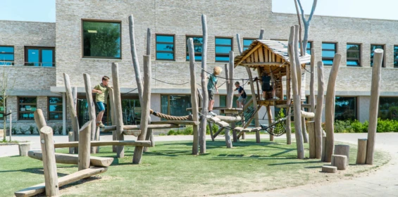 Rietveldschool 5