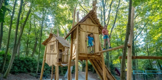 Speeltuin De Leemkuil 7