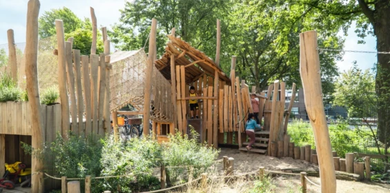 SDK Kinderopvang de regenboog 5
