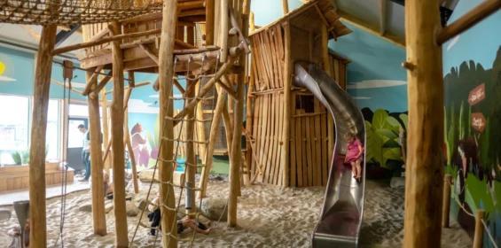 Project Camping Torentjeshoek 4