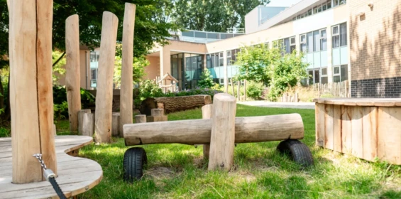 Nord Anglia International School 12
