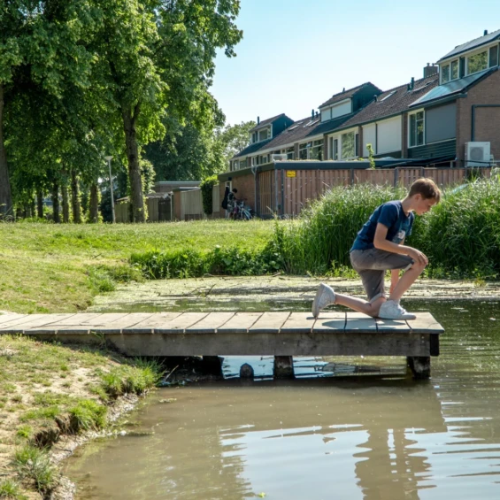 Steenbakker 16