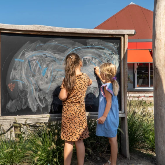 Schoolplein Eben Haezerschool 10