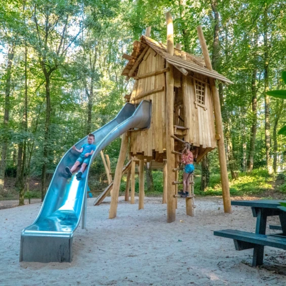 Speeltuin De Leemkuil 5