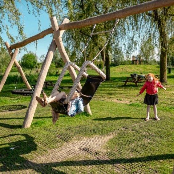 Horsterpark CJM17712 Speelmaatje