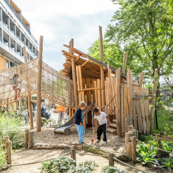SDK Kinderopvang de regenboog 7