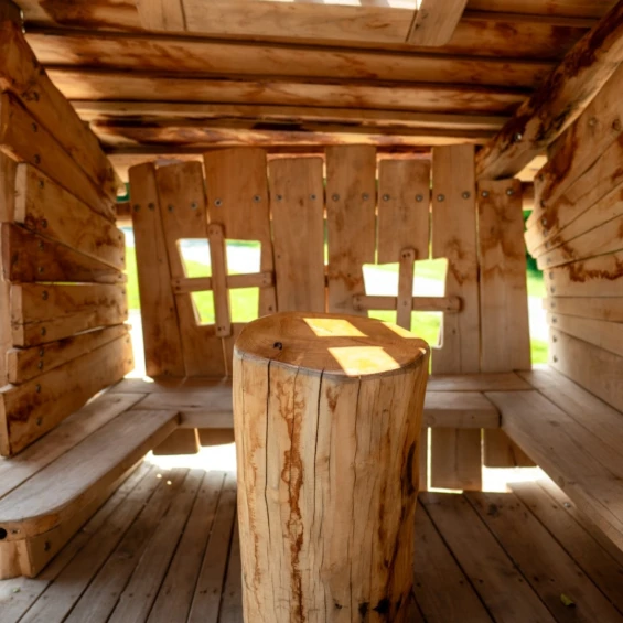 Project Boeren Klompjes 27