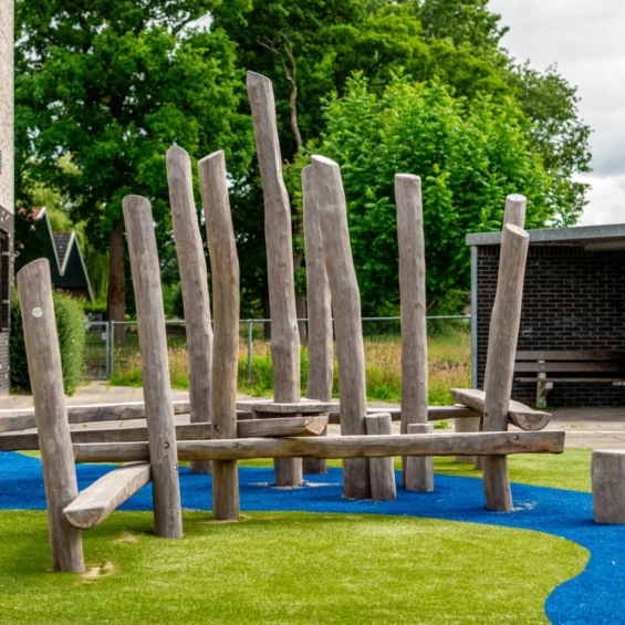 Project de Bouwsteen 31