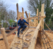 Remmelt Tanthof kinderboerderij Groot